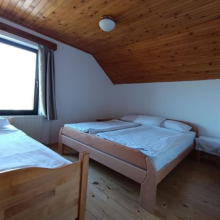 Tourist Farm Strle With Great Local Food Villa Cerknica Dış mekan fotoğraf