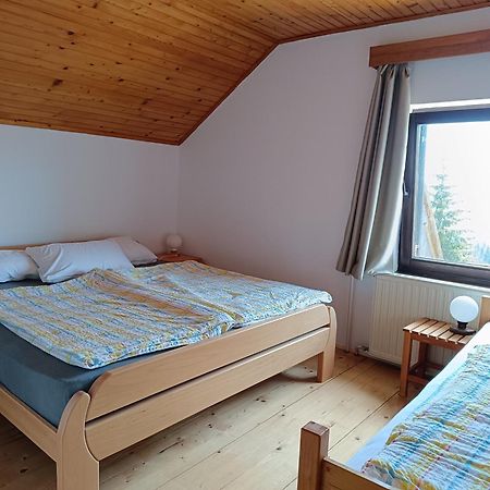 Tourist Farm Strle With Great Local Food Villa Cerknica Dış mekan fotoğraf