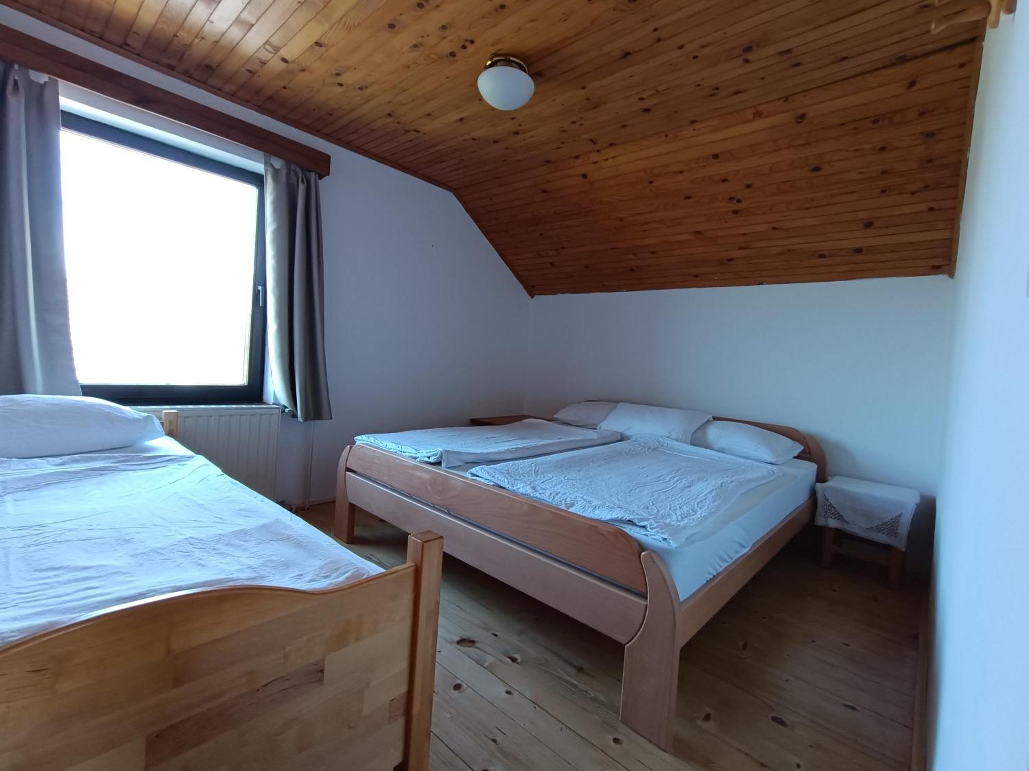 Tourist Farm Strle With Great Local Food Villa Cerknica Dış mekan fotoğraf