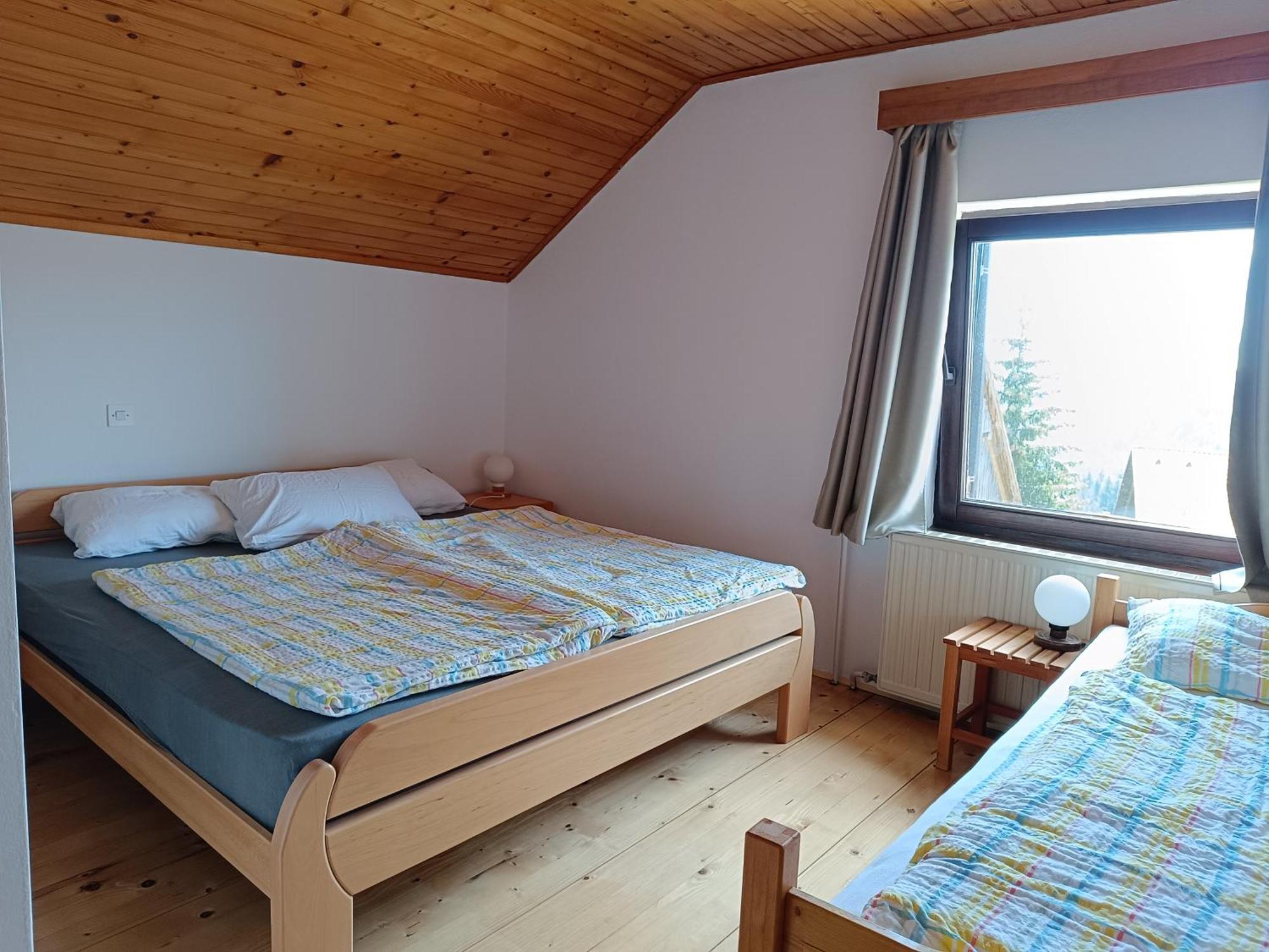 Tourist Farm Strle With Great Local Food Villa Cerknica Dış mekan fotoğraf